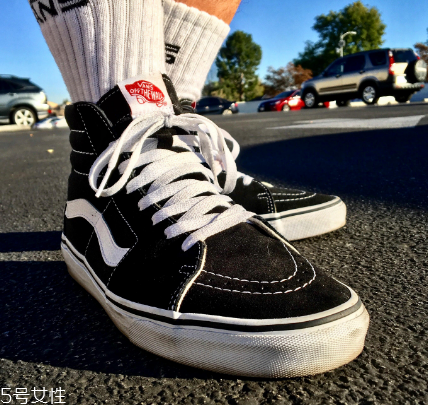 vans玫瑰刺繡系列發售時間_有哪幾款？