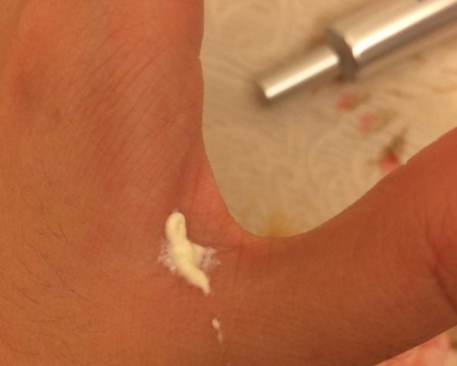 eucerin優色林眼霜怎么樣？優色林眼霜有效嗎