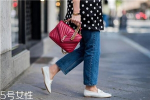 復古風衣服配什么鞋子？復古風搭配什么鞋子好看？