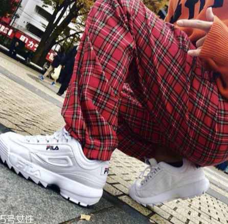 fila破壞者2有小碼嗎？斐樂破壞者2是男鞋嗎？