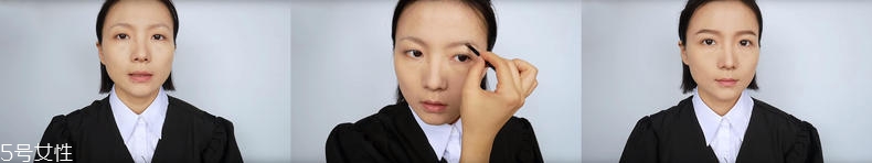 畢業照涂什么口紅好看 畢業照必備化妝教程