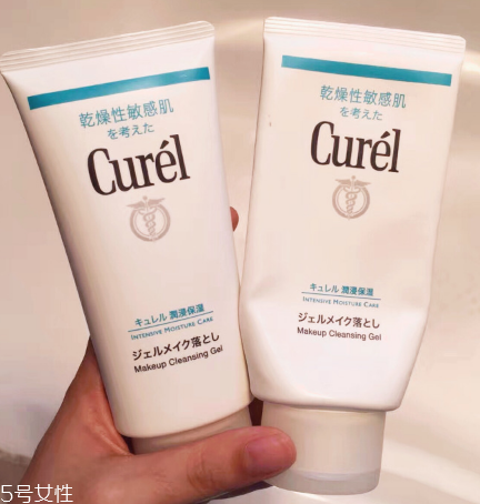 卸妝乳可以當(dāng)洗面奶用嗎？卸妝乳當(dāng)洗面奶用可以嗎？