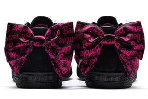 puma與barbie聯(lián)名款什么時候發(fā)售？彪馬芭比聯(lián)名發(fā)售時間