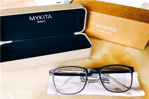 mykita眼鏡什么檔次？mykita屬于什么檔次？