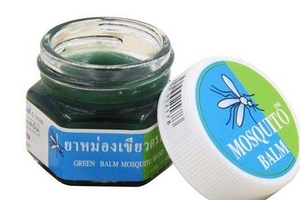 泰國蚊子膏嬰兒能用嗎？嬰兒能用泰國蚊子膏嗎？
