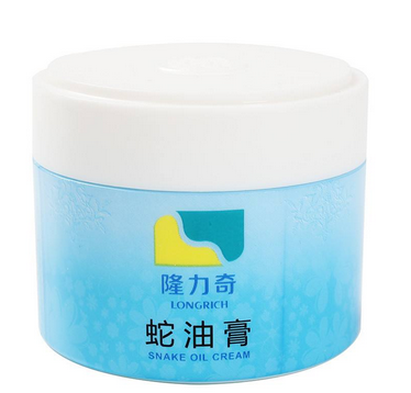 蛇油膏能治療濕疹嗎？濕疹能用蛇油膏治嗎？