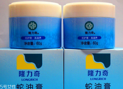 蛇油膏能治痔瘡嗎？痔瘡能用蛇油膏治嗎？