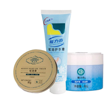 蛇油膏能治痔瘡嗎？痔瘡能用蛇油膏治嗎？