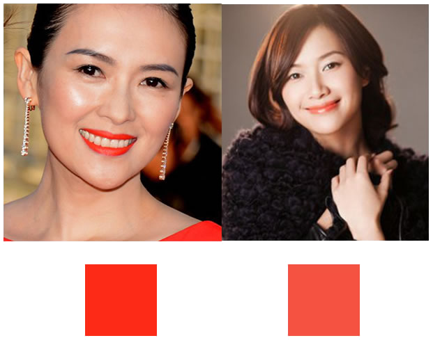 涂完口紅嘴唇內側發白怎么回事 涂口紅嘴唇內側發白原因