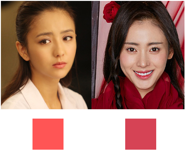 涂完口紅嘴唇內側發白怎么回事 涂口紅嘴唇內側發白原因