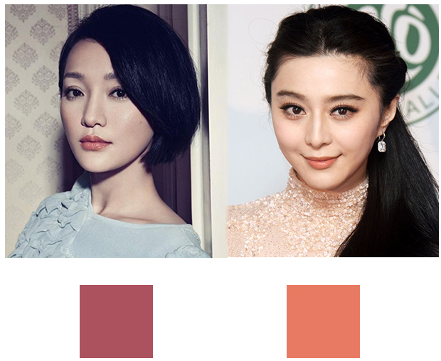 涂完口紅嘴唇內側發白怎么回事 涂口紅嘴唇內側發白原因