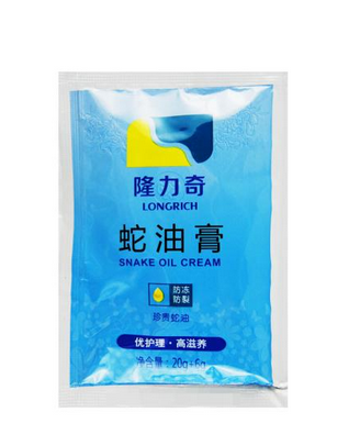 蛇油膏治腳氣嗎？腳氣可以用蛇油膏嗎？