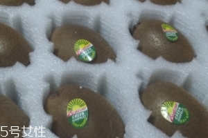 綠心獼猴桃硬的能吃嗎？硬的綠心獼猴桃能吃嗎？