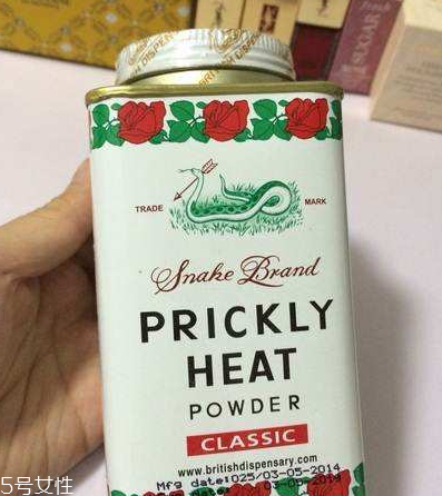 泰國蛇粉保質(zhì)期多少？泰國蛇粉能放多久？