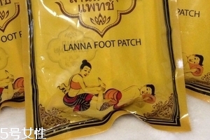 漢古竹酢足貼價格表 漢古竹酢足貼貴嗎？