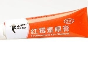 紅霉素眼膏能涂鼻子嗎？鼻子能涂紅霉素眼膏嗎？