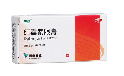 紅霉素眼膏能涂鼻子嗎？鼻子能涂紅霉素眼膏嗎？