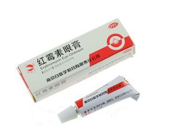 紅霉素眼膏能涂鼻子嗎？鼻子能涂紅霉素眼膏嗎？