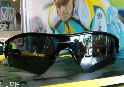 oakley是什么牌子？歐克利品牌介紹