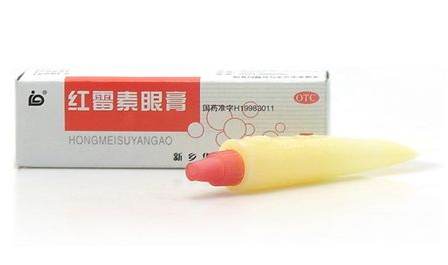 紅霉素眼膏能涂嘴角嗎？紅霉素眼膏能涂嘴唇嗎？