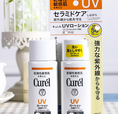 珂潤防曬多少錢？珂潤防曬新舊版區別
