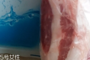 黑豬肉與白豬肉區別 黑豬肉與白豬肉哪個好吃？