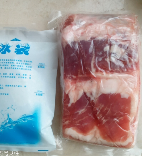 黑豬肉與白豬肉區別 黑豬肉與白豬肉哪個好吃？