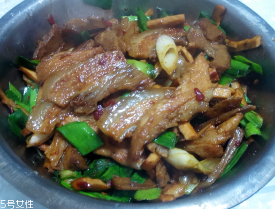 黑豬肉與白豬肉區別 黑豬肉與白豬肉哪個好吃？