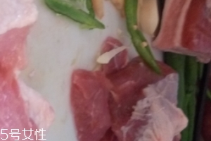 黑豬肉好吃嗎？黑豬肉味道怎么樣？