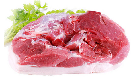 黑豬肉好吃嗎？黑豬肉味道怎么樣？
