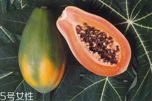 番木瓜是轉基因嗎 為什么木瓜大多都是轉基因