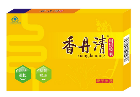 香丹清功效與作用 香丹清治什么病？