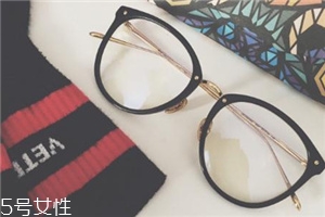 眼鏡可以用紙巾擦嗎？眼鏡能不能用紙擦？