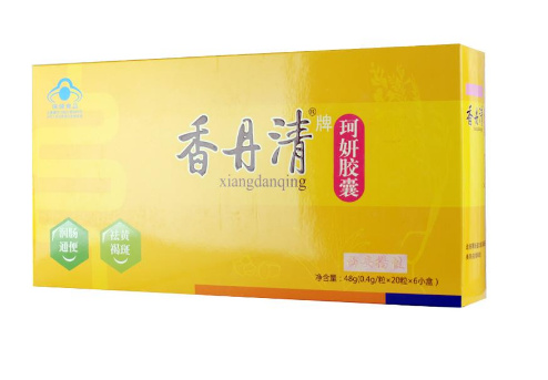 香丹清是哪里生產的？香丹清生產廠家