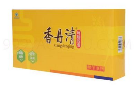 香丹清是哪里生產的？香丹清生產廠家