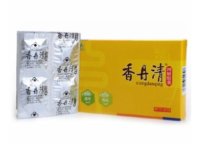 香丹清會影響月經嗎？香丹清對月經有影響嗎？