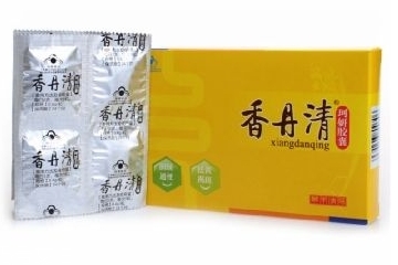 香丹清會拉肚子嗎？香丹清吃了會腹瀉嗎？