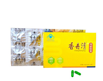 香丹清會拉肚子嗎？香丹清吃了會腹瀉嗎？