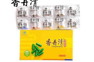 香丹清能治口臭嗎？口臭能吃香丹清嗎？