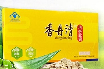 香丹清能用醫(yī)保嗎？香丹清能報(bào)銷嗎？