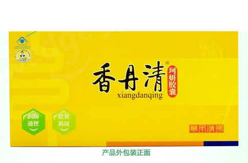 香丹清一盒多少粒？香丹清一盒吃多久？