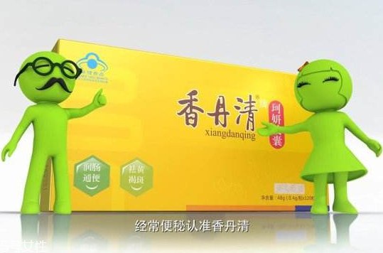 香丹清一盒多少粒？香丹清一盒吃多久？