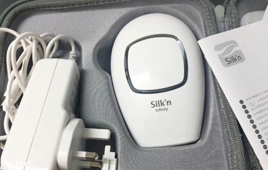 silkpro和silkn哪個好 silkn脫毛儀使用次數是多少