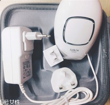 silkpro和silkn哪個好 silkn脫毛儀使用次數是多少