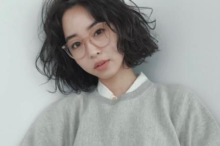 小熊卷短發的由來 小熊卷發型圖片大全