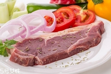 西冷牛排是牛的哪個部位？西冷牛排是哪里的肉？