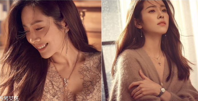 太妃糖發色怎么染 黃皮怎么染太妃糖發色