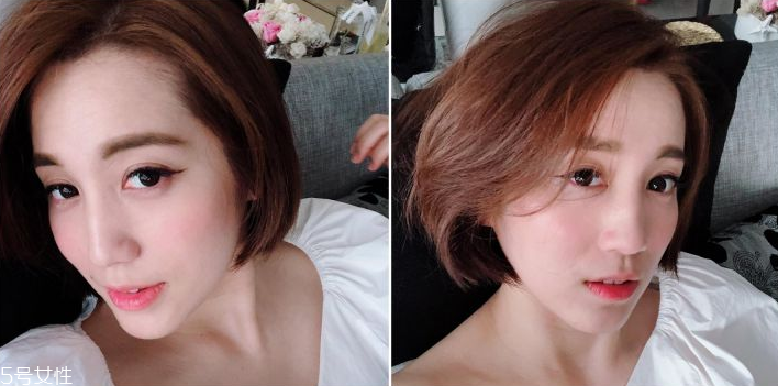 太妃糖發色怎么染 黃皮怎么染太妃糖發色