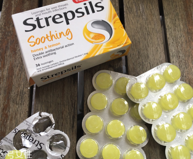 strepsils是什么藥？strepsils治什么病？