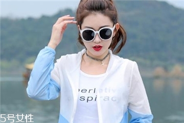 防曬衣可以用肥皂洗嗎？防曬衣用肥皂洗好嗎？
